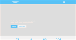 Desktop Screenshot of churchgraphicshandbook.com